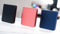EMBARGO - Samsung Galaxy Z Flip7
