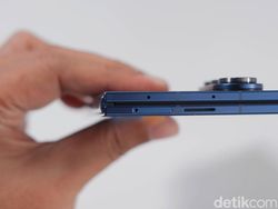 Wujud Menggoda Galaxy Z Flip7, Layar Lebih Besar dan Stylish!