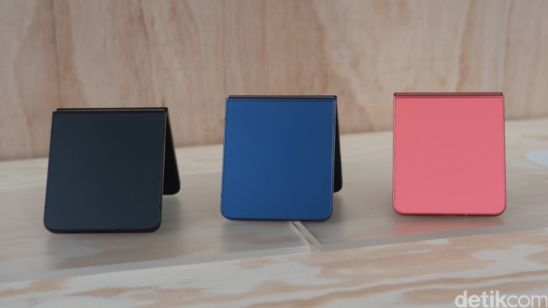 EMBARGO - Samsung Galaxy Z Flip7