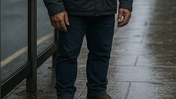 Tidak banyak yang diketahui tentang Denisova, tetapi kemungkinan besar mereka sangat berotot dan beradaptasi dengan baik terhadap lingkungan dingin. Kepala mereka juga lebih besar daripada Homo sapiens dan otak mereka lebih besar. Foto: ChatGPT via Mail Online