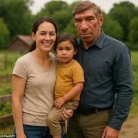 Gambar AI jika manusia Neanderthal dan Denisova hidup di zaman sekarang