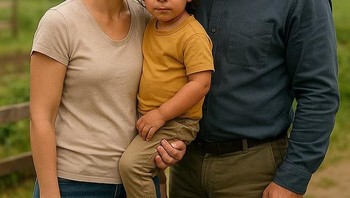 Neanderthal dan manusia modern kawin silang ketika kita hidup berdampingan dan kemungkinan akan terus berlanjut di masa depan. Para ilmuwan mengatakan bahwa pasangan Neanderthal jantan dan Homo sapiens betina memiliki kemungkinan tertinggi untuk menghasilkan keturunan hibrida yang fertil. Foto: ChatGPT via Mail Online