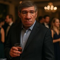 Gambar AI jika manusia Neanderthal dan Denisova hidup di zaman sekarang