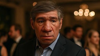 Tidak seperti manusia modern, Neanderthal dan Denisova tidak berevolusi menjadi makhluk yang mudah bergaul. Para ilmuwan mengatakan mereka akan kesulitan berintegrasi ke dalam masyarakat hiper-sosial kita. Foto: ChatGPT via Mail Online