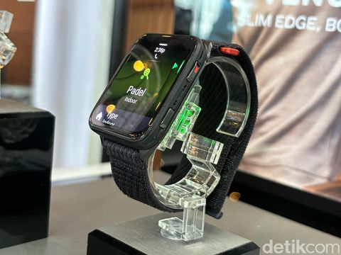 Garmin Venu X1