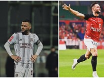 Striker dan Gelandang Serang Asing Dirumorkan Merapat ke Bali United
