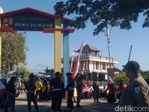 Wapres Gibran ke Rawa Jombor Klaten, Bakal Tebar Benih Ikan