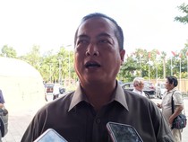 Dua Pejabat Pemprov NTB Tersangka Korupsi Masker, Iqbal: Kasus Lama