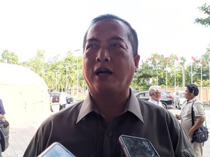 Dua Pejabat Pemprov NTB Tersangka Korupsi Masker, Iqbal: Kasus Lama