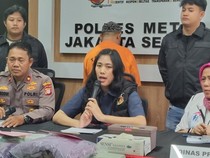Modus Bejat Guru Ngaji di Tebet Cabuli Santri: Ancam, Tampar, Beri Uang