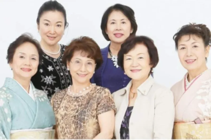Hanya di Jepang, Ada Layanan Sewa Nenek buat Ajari Masak