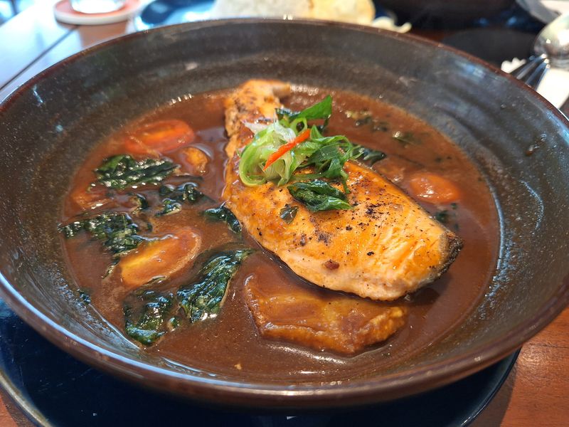 Huisman Coffee & Eatery di Gafoy, Mall Kelapa Gading.