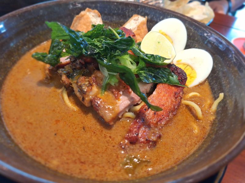 Huisman Coffee & Eatery di Gafoy, Mall Kelapa Gading.