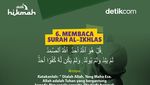 7 Amalan Pembuka Pintu Rezeki