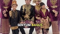 Sebelumnya Irish Bella memiliki dua anak dari pernikahan dengan Ammar Zoni. Haldy Sabri juga memiliki dua anak dari pernikahannya terdahulu. Foto: Instagram/@_irishbella_