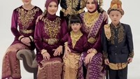 Irish Bella dan Haldy Sabri menikah pada 19 Oktober 2024. Foto: Instagram/@_irishbella_