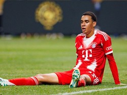 Pemain Bayern Munich Jamal Musiala Alami Gangguan Saraf, Bisakah Lanjut Main Bola?