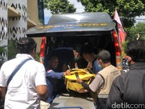 Bandar Sabu Tewas Diduga Ditembak Saat Dikejar Petugas BNNP NTB