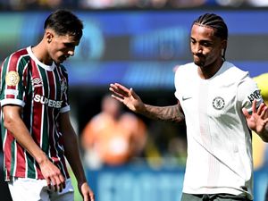 Joao Pedro Singkirkan Mantan Klubnya, Tak Selebrasi usai Cetak 2 Gol