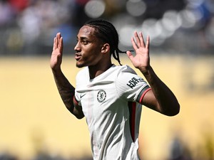 Bikin Brace ke Gawang Fluminense, Joao Pedro Buktikan Kualitas!