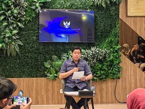 Klarifikasi Kemenko Perekonomian: UMP 2026 Masih Dibahas