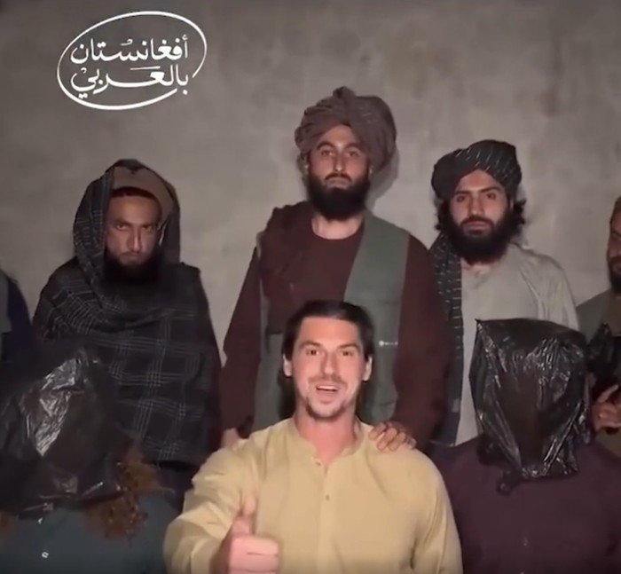 Kampanye wisata Taliban