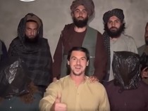 Promosi Wisata Nyeleneh Taliban: Culik Orang