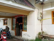 Pemkot Gorontalo Bantah Satpol PP Keroyok dan Setrum Polisi