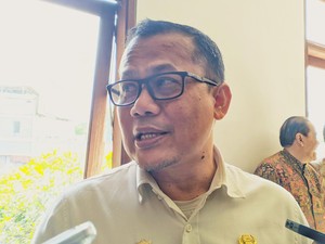 Karo Ekonomi NTB Siap Diperiksa sebagai Tersangka Korupsi Masker COVID-19