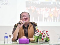 Jaksa Ajukan Banding Usai ASN yang Cabuli Siswa SMP di Jambi Divonis 2 Tahun