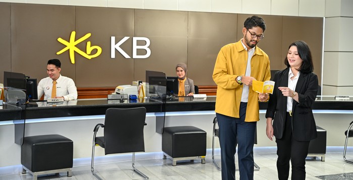 KB Bank