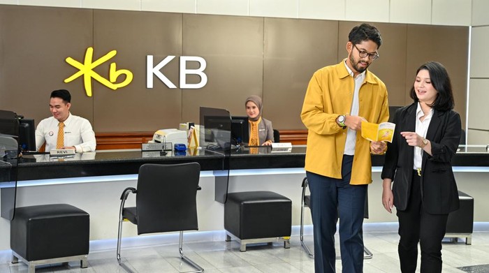 KB Bank
