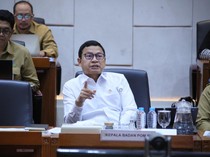 Video: BPOM Minta Tambahan Anggaran Rp 2,6 T, Tak Mau Kasus Gagal Ginjal Akut Terulang