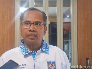 Pemkot Mataram Tunggu Petunjuk Teknis Program KPR untuk Pekerja Migran