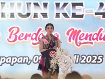 Dekranas Pameran di Balikpapan, Dorong Produk Lokal Tembus Pasar Global
