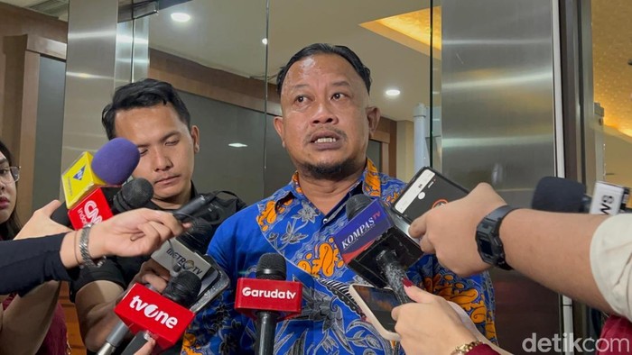 Kompolnas Minta Polri Segera Umumkan Hasil Gelar Perkara Khusus Ijazah Jokowi