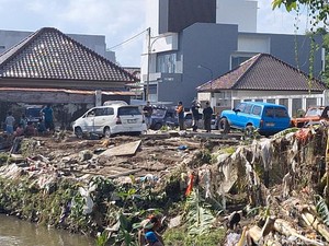 Misteri Tewasnya Brigadir Nurhadi hingga Kebakaran Renggut 3 Nyawa