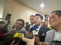 Kubu Jokowi soal Analisis Ijazah: Percaya Puslabfor atau Lab Roy Suryo?