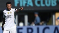 Dembele: Semoga Mbappe Akan Menangi Ballon d'Or Dembele: Semoga Mbappe Akan Menangi Ballon d'Or