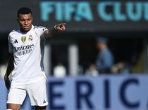 Mbappe Kini Pakai Nomor 10 di Madrid, Ini Kata Alonso