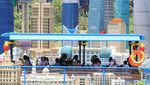 Legoland Shanghai Resmi Dibuka Jadi Terbesar di Dunia
