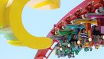 Legoland Shanghai Resmi Dibuka Jadi Terbesar di Dunia
