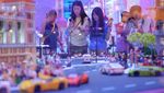 Legoland Shanghai Resmi Dibuka Jadi Terbesar di Dunia