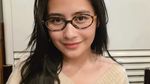 Liburan ke Korea, Prilly Latuconsina Makan Ramyeon dan Bibimbap