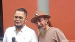 Limbad Ogah Ubah Penampilan Nyentrik Meski Disebut Iblis-Pemuja Setan