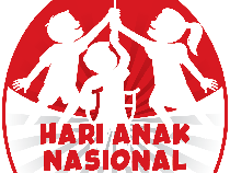 Pedoman Hari Anak Nasional 2025: Tema, Logo, Info Acara Puncak