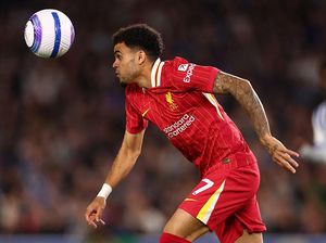 Luis Diaz Ancang-ancang Pindah, Tunggu Bayern Deal sama Liverpool