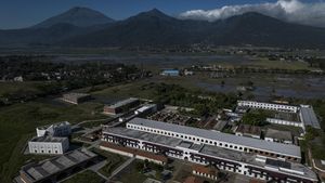 Mantap, Benteng Fort Willem I Siap Jadi Tempat Wisata Hits di Ambarawa