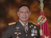 Mayjen Ahmad Rizal Jadi Dirut Bulog, Pengajuan Pensiun Dini dari TNI Diproses