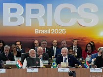 Mengapa Trump Begitu Takut pada BRICS?